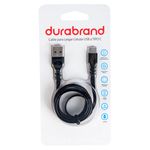 Durabrand-Cable-Tipo-C-3-Pies-Negro-1-43406