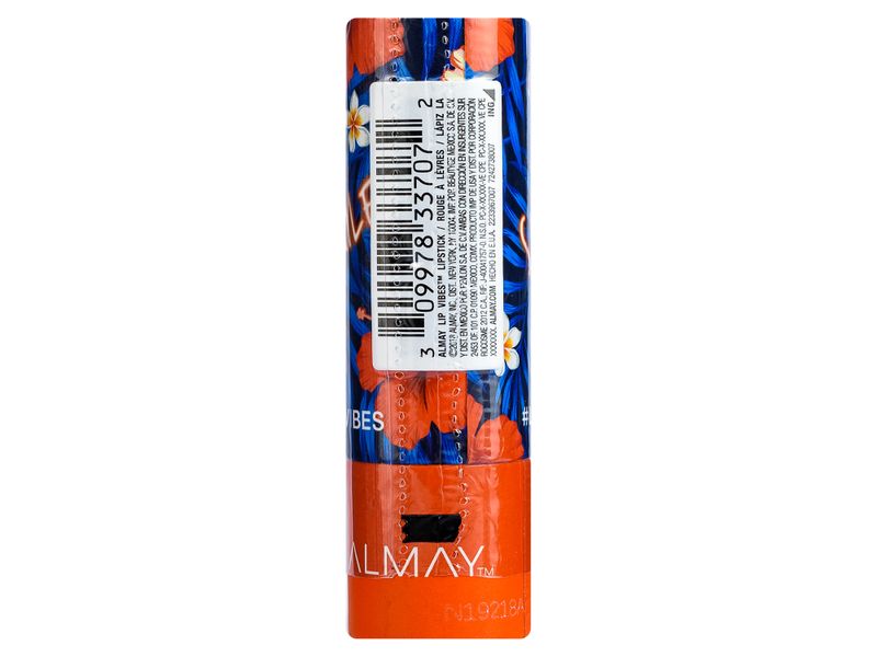 Labial-Almay-Lipvibes-160-Smile-2-10991