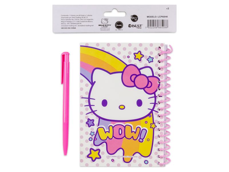 Libreta-Con-Pluma-Hello-Kitty-3-50224