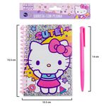 Libreta-Con-Pluma-Hello-Kitty-2-50224