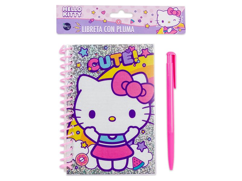 Libreta-Con-Pluma-Hello-Kitty-1-50224