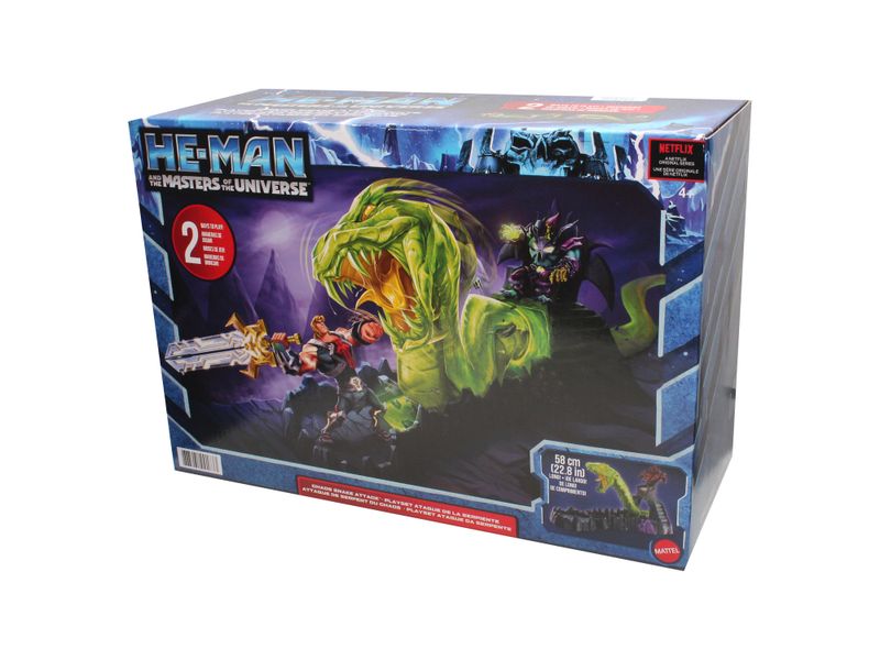 Juego-De-Monta-a-De-Serpiente-Animada-De-Lat-Motu-3-48376