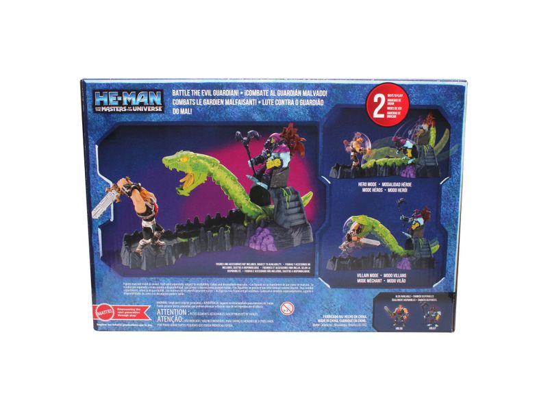 Juego-De-Monta-a-De-Serpiente-Animada-De-Lat-Motu-4-48376