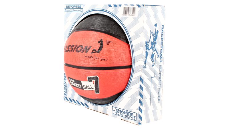 Balon Basketball Wilson Cafe