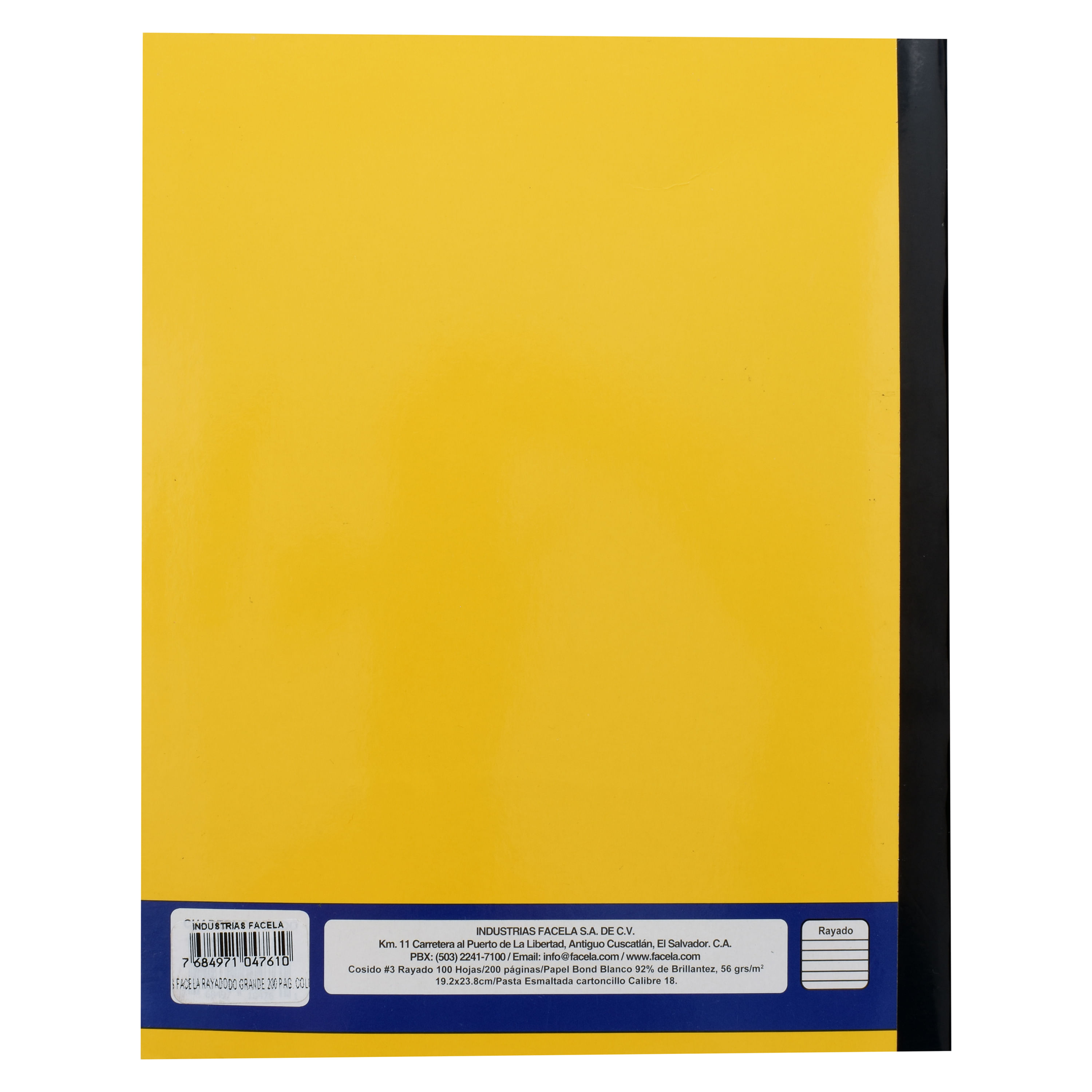 Comprar Libreta De Dibujo Facela Tc 40 Hojas, Walmart Guatemala - Maxi  Despensa