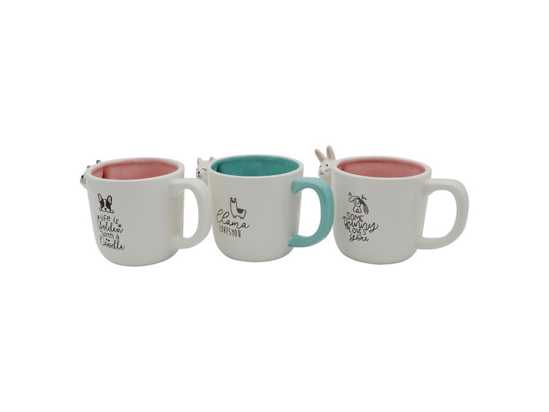Taza-Mainstays-De-Ceramica-Con-Figura-De-Animal-En-El-Asa-5-49397