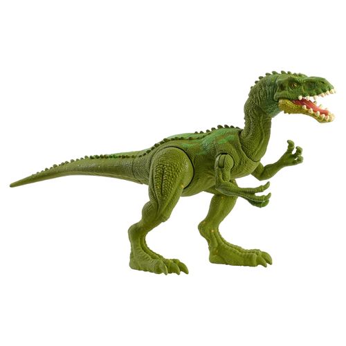 Figura De Dinosaurio Jurasic World Tgt Legacy De Dino Masiakasaurus
