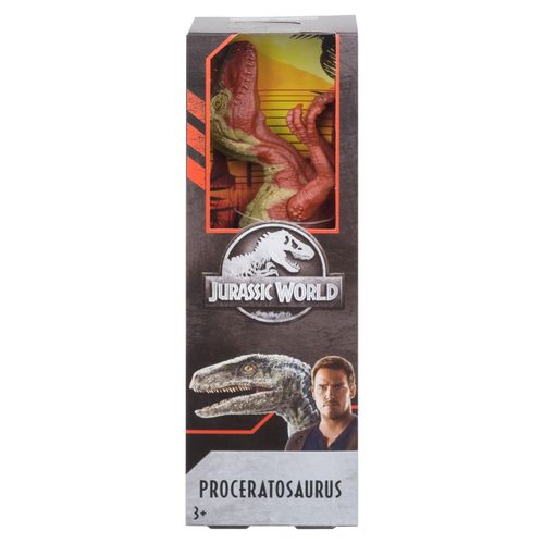 Figura De Accion Jurassic World