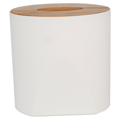 Contenedor Mainstays Redondo Multifuncional Tapa B