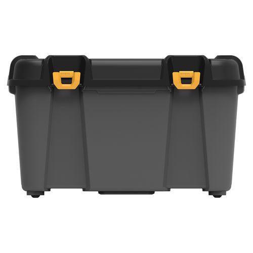 Caja De Almacenamiento Mainstays De Bunker 80L