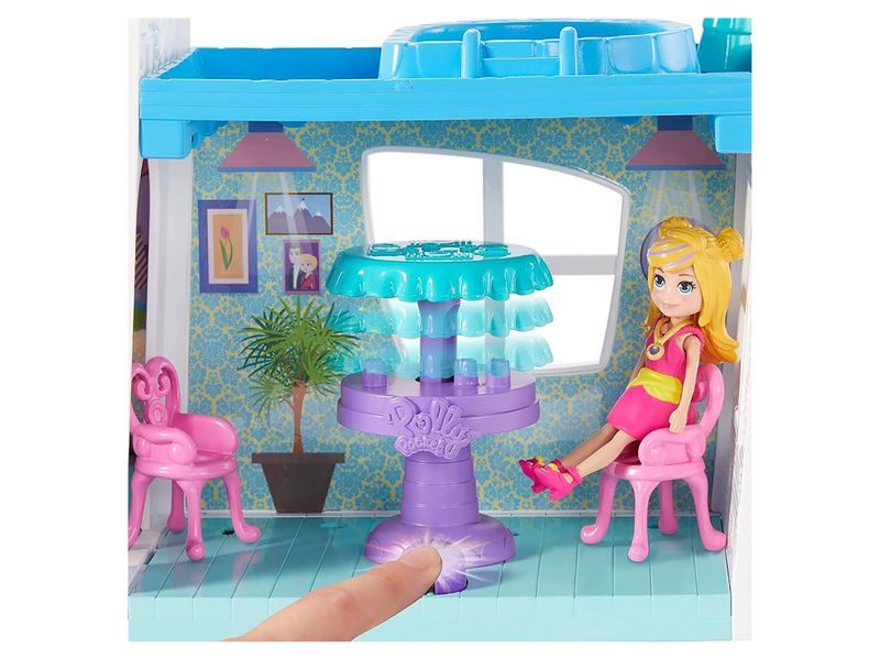 Polly-Pocket-Poppin-Party-Pad-Transformando-La-Casa-De-Juegos-3-48338