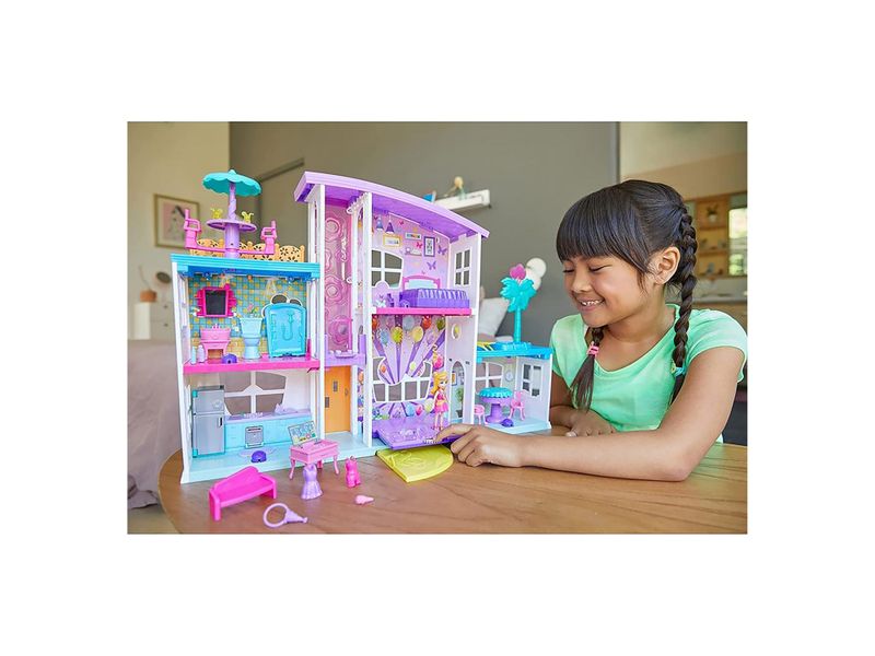 Polly-Pocket-Poppin-Party-Pad-Transformando-La-Casa-De-Juegos-6-48338
