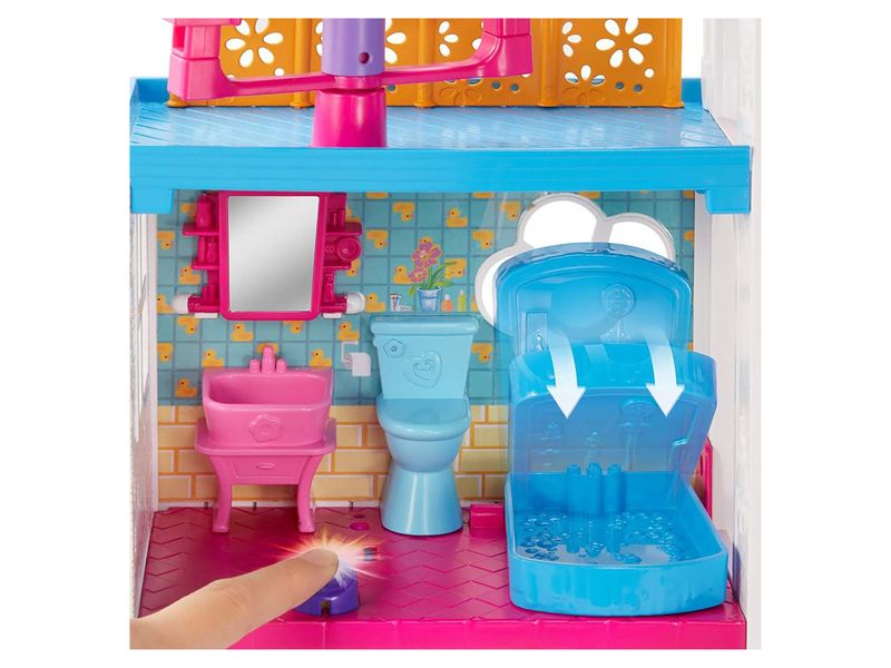 Polly-Pocket-Poppin-Party-Pad-Transformando-La-Casa-De-Juegos-8-48338