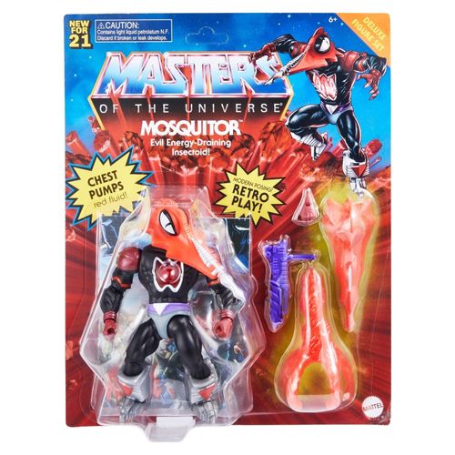 Figuras Deluxe Surtido