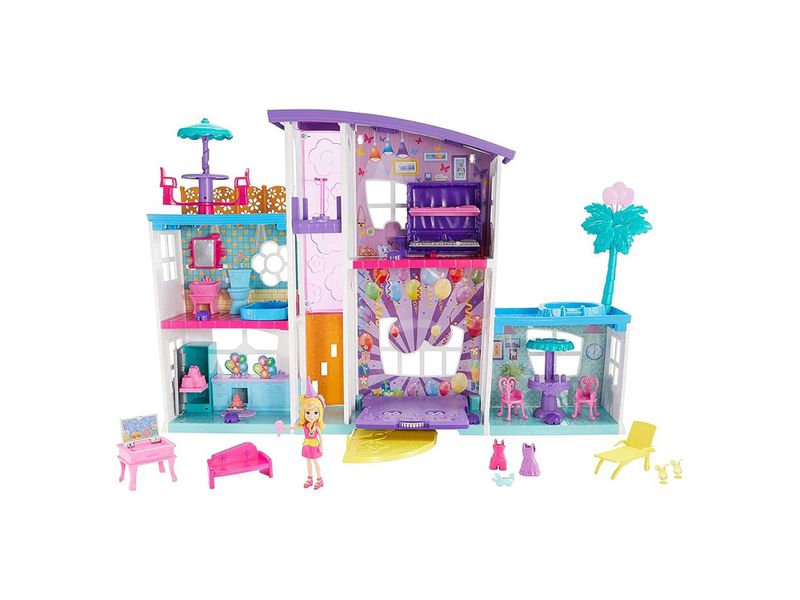 Polly-Pocket-Poppin-Party-Pad-Transformando-La-Casa-De-Juegos-1-48338