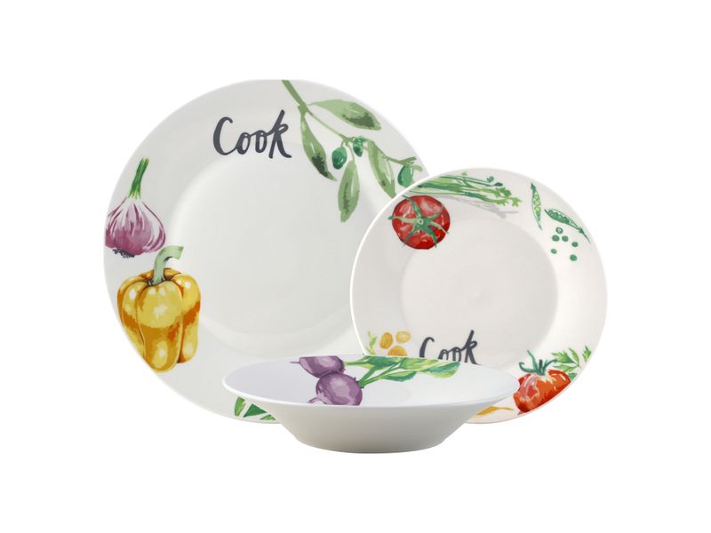 Vajilla-Mainstays-Piezas-Individuales-De-Porcelana-Con-Dise-o-De-Legumbres-1-49503
