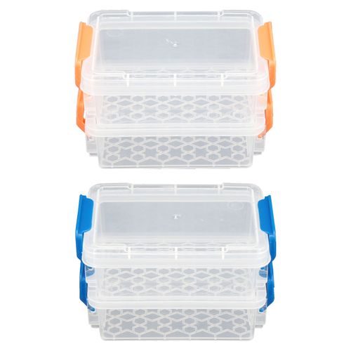 Set De 2 Mini Cajas Organizadoras Better Homes & Garde