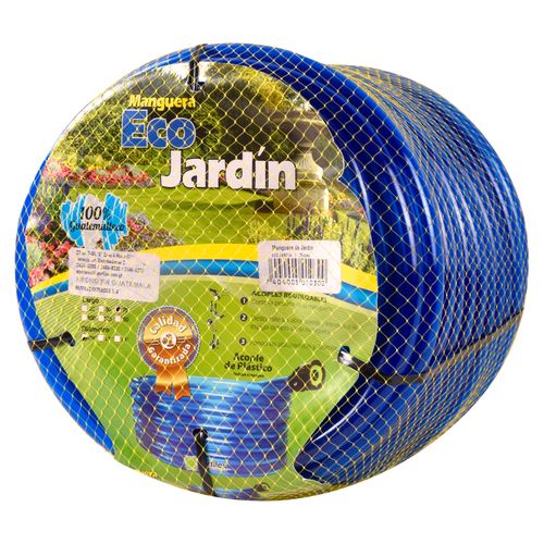 Eco Jardin Manguera Para Jardin 75 Pies