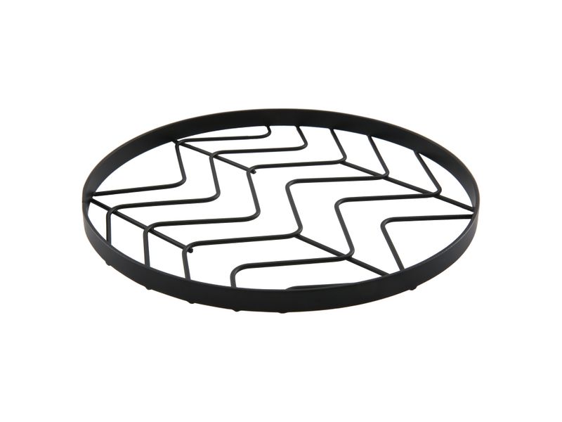 Salvamanteles-Mainstays-De-Hierro-3-50429