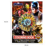 Libro-Berry-Hip-Actividades-Con-Sticker-3D-Frozen-2-50094