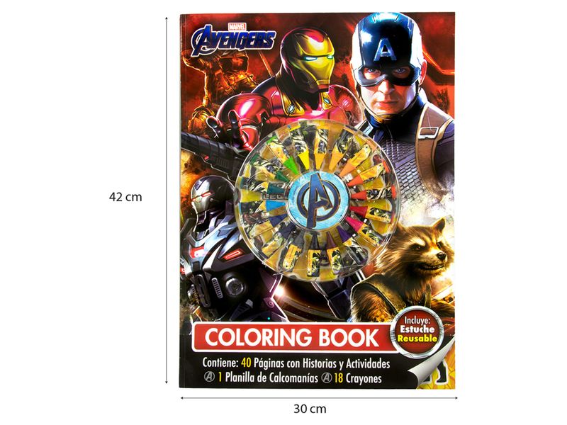 Libro-Berry-Hip-Actividades-Con-Sticker-3D-Frozen-2-50094