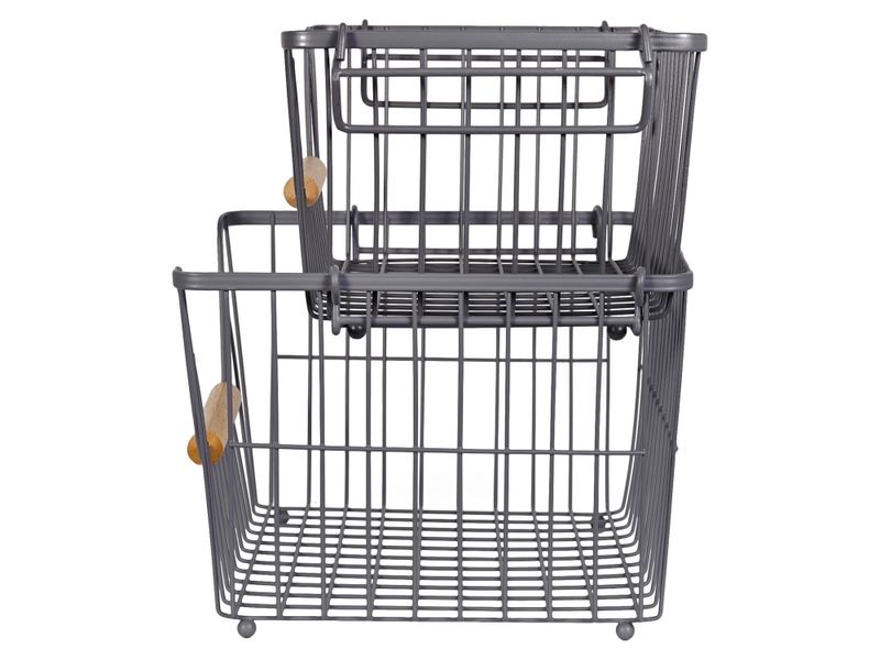 Set-2-Canastas-Ogranizadoras-Mainstays-De-Metal-3-49840