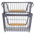 Set-2-Canastas-Ogranizadoras-Mainstays-De-Metal-5-49840