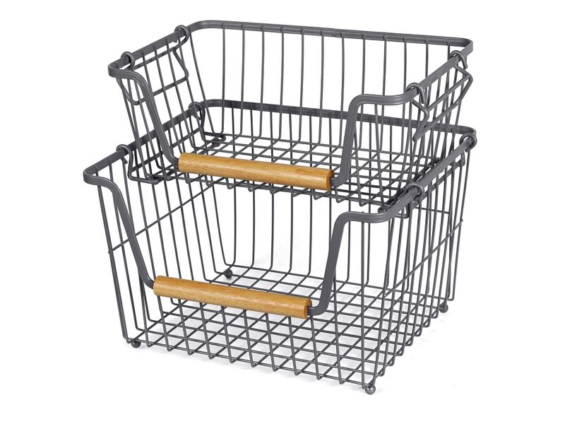 Set-2-Canastas-Ogranizadoras-Mainstays-De-Metal-6-49840