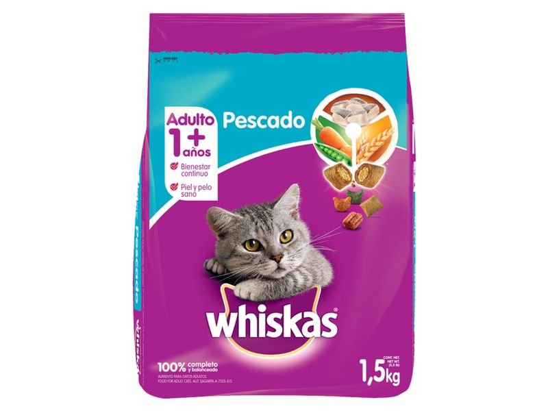 Alimento-Seco-para-Gato-Whiskas-Pescado-1-5kg-2-13496