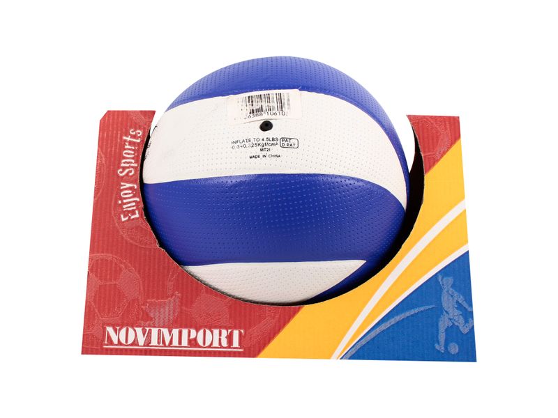 Balon-Volley-Quicksand-Wilson-4-4590