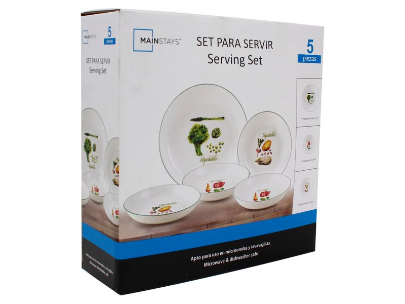 Set-De-5-Piezas-Mainstays-Para-Servir-De-Porcelana-2-49860