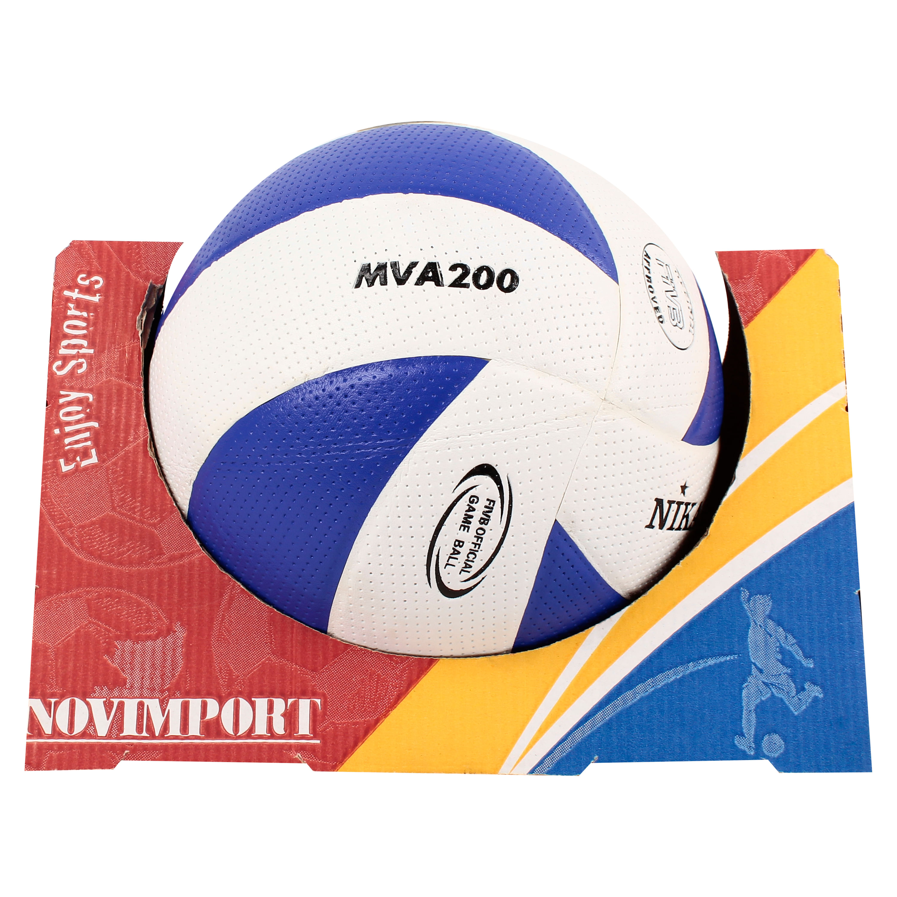 Balon Volley Quicksand Wilson