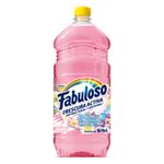 Desinfectante Fabuloso® Aroma de Bebé