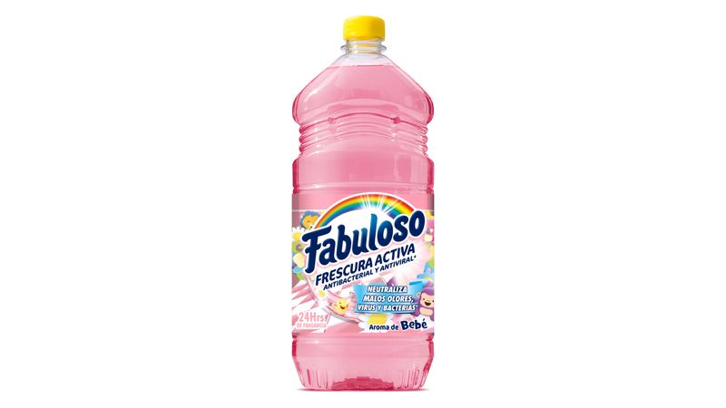 Limpiador Líquido Windex Para Vidrios - 500Ml