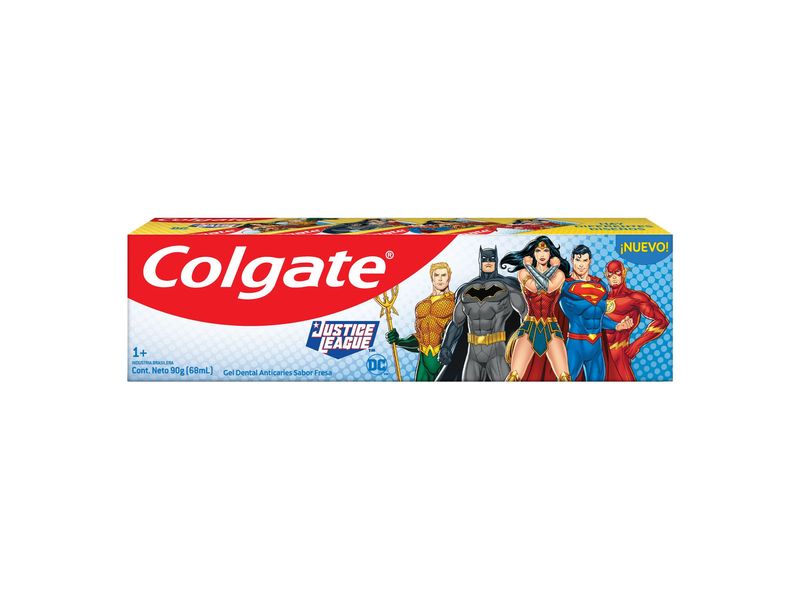 Pasta-Dental-Colgate-Smiles-Justice-League-60-ml-2-40867