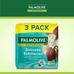 Jab-n-Palmolive-Naturals-Delicada-Exfoliaci-n-Jazm-n-y-Cacao-100-g-3-Pack-5-45096