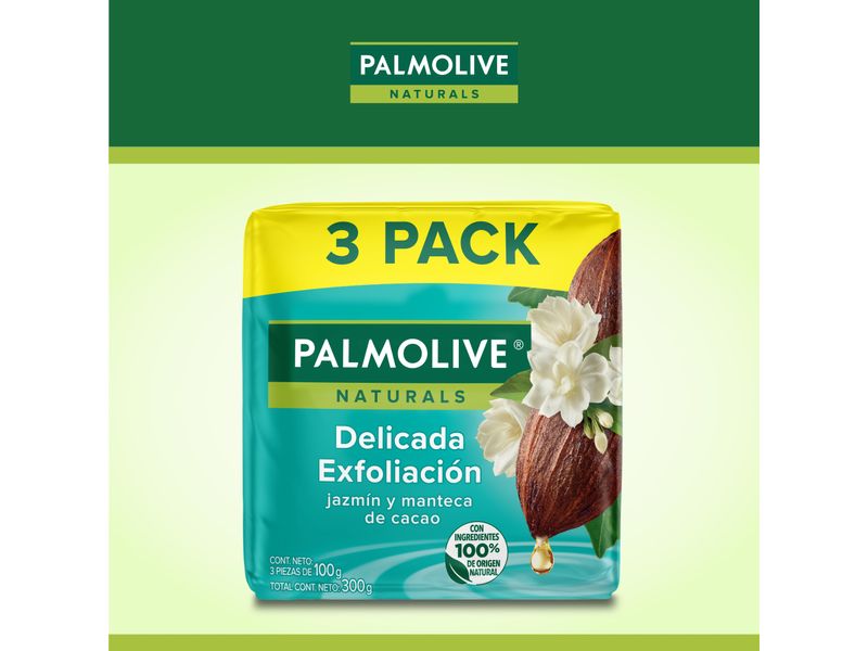 Jab-n-Palmolive-Naturals-Delicada-Exfoliaci-n-Jazm-n-y-Cacao-100-g-3-Pack-5-45096