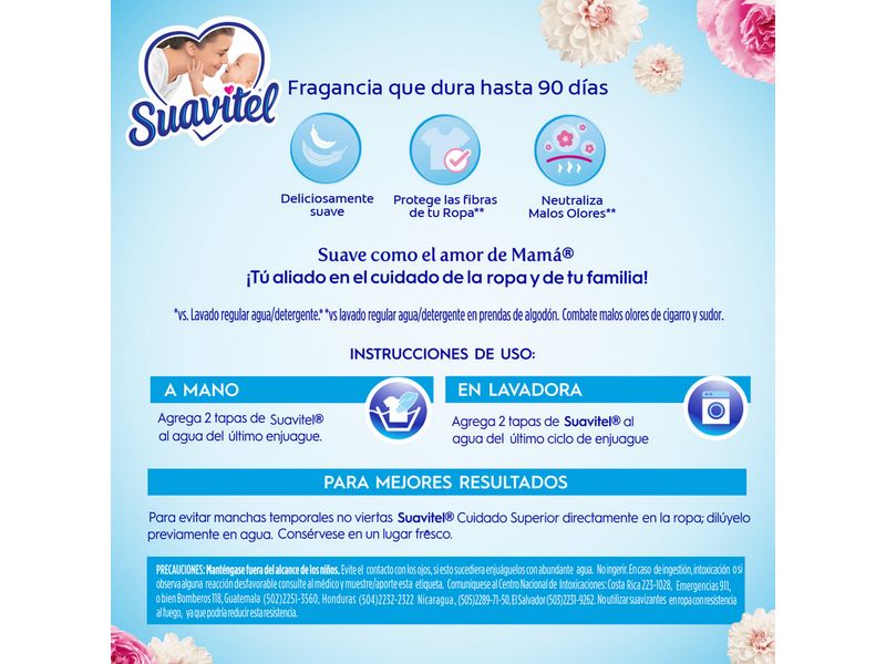 Suavizante-Suavitel-Cuidado-Superior-Fresca-Primavera-3-l-10-8568