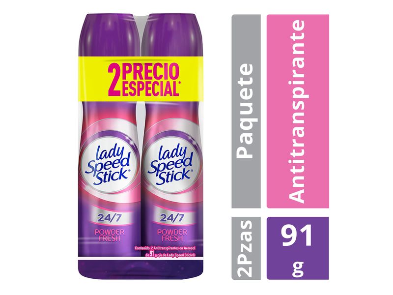 Desodorante-Lady-Speed-Stick-24-7-Powder-Fresh-Aerosol-91-g-2-Pack-1-38743