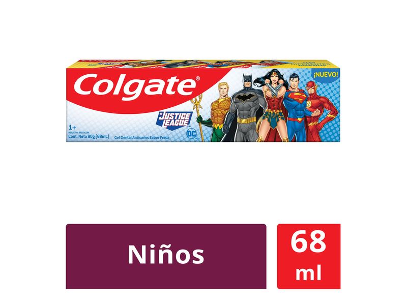Pasta-Dental-Colgate-Smiles-Justice-League-60-ml-1-40867