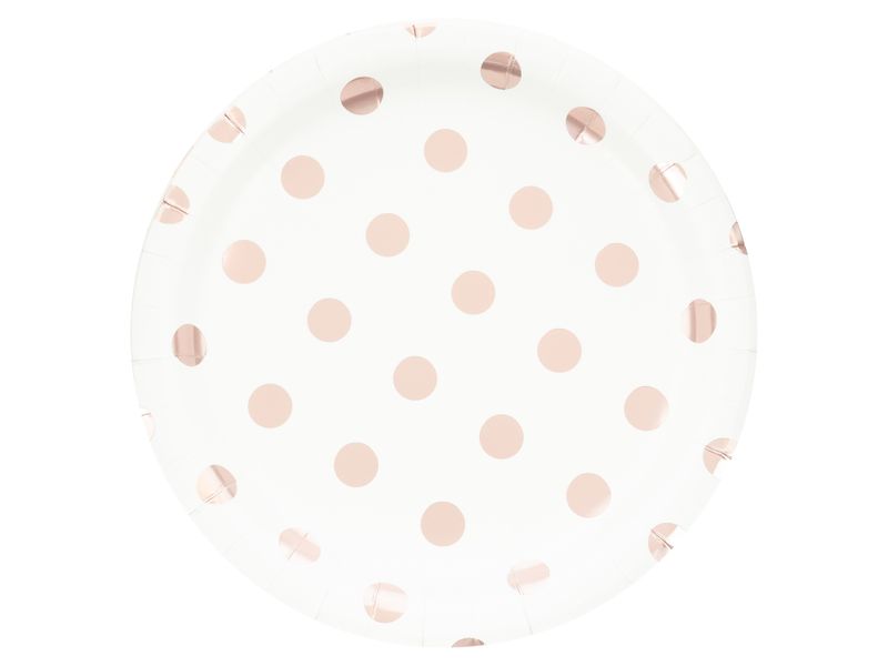 Plato-Carnival-Rosegold-Met-lico-7-Pulgadas-1-50784