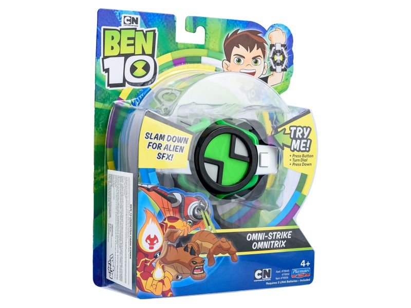 Omnitrix-Ben-10-Omni-Strike-3-50512