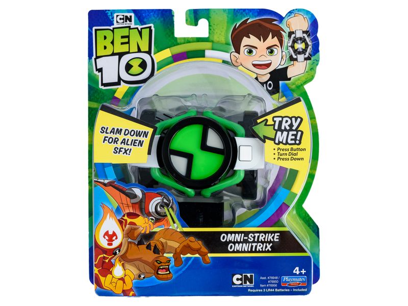 Omnitrix-Ben-10-Omni-Strike-1-50512