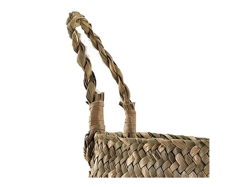 Maceta-Mainstays-Tipo-Canast-Blanc-Beig-27X27Cm-2-48430