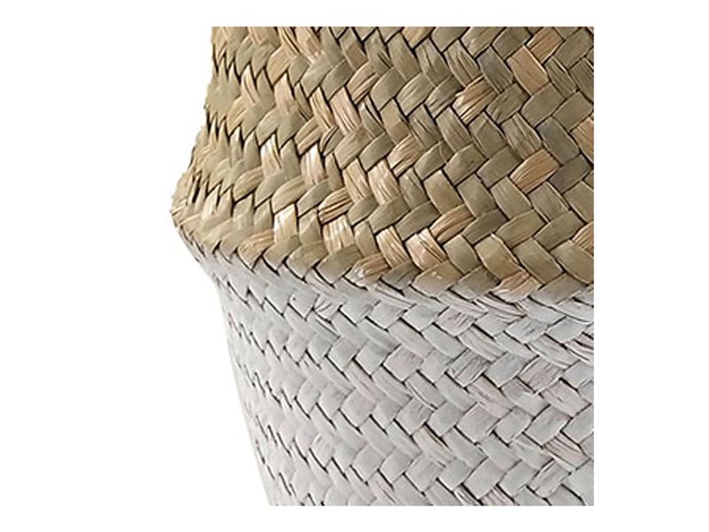 Maceta-Mainstays-Tipo-Canast-Blanc-Beig-27X27Cm-3-48430