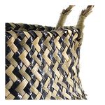 Maceta-Mainstays-Tipo-Canast-Negra-Beig-27X27Cm-3-48431