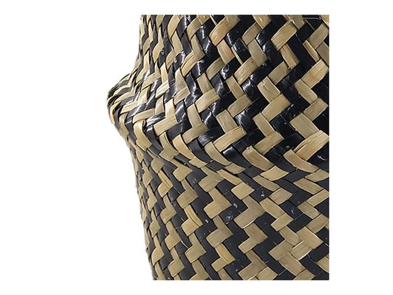 Maceta-Mainstays-Tipo-Canast-Negra-Beig-27X27Cm-4-48431