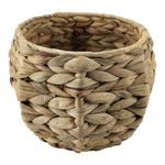 Maceta-Mainstays-Tipo-Canast-Redon-Beig-24X24Cm-1-48433