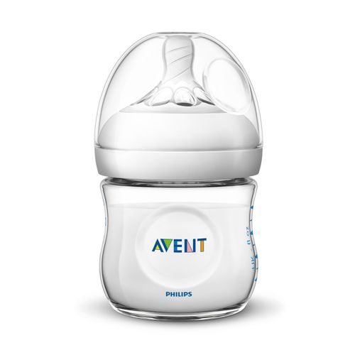 Biberîn Natural 125Ml 4Oz