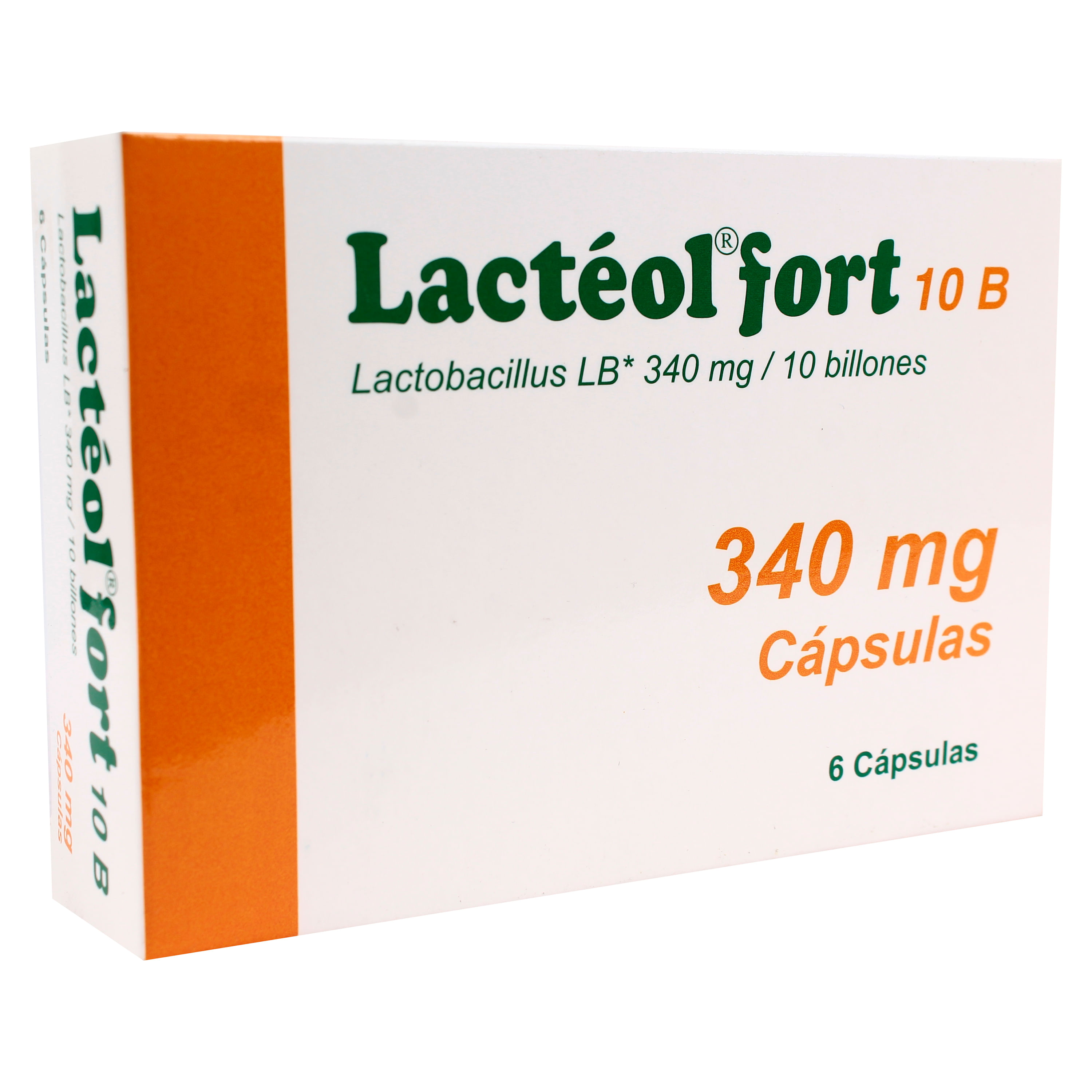 lacteol